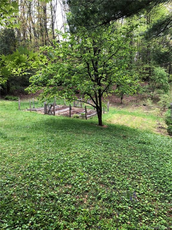 42 Teaberry Lane Weaverville NC 28787