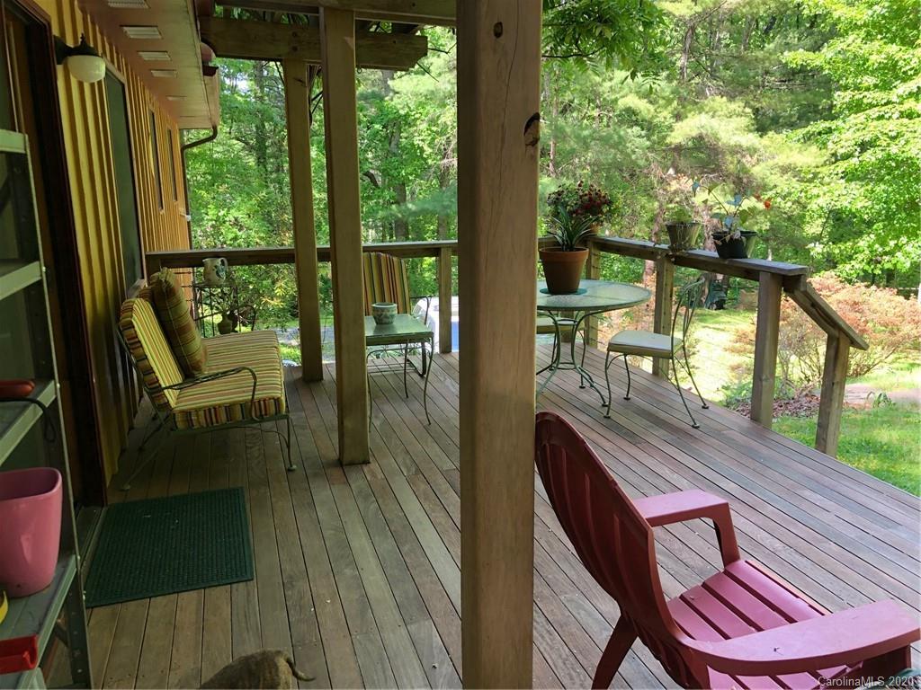 42 Teaberry Lane Weaverville NC 28787