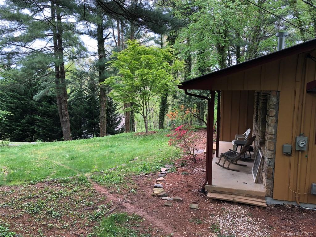 42 Teaberry Lane Weaverville NC 28787