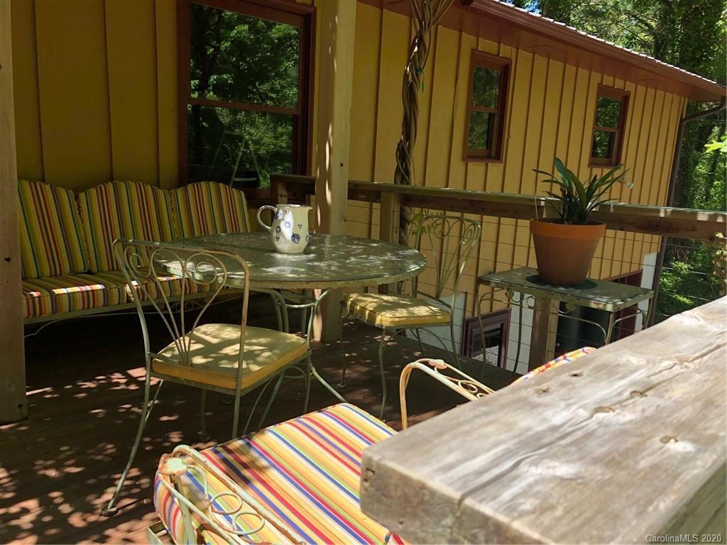 42 Teaberry Lane Weaverville NC 28787