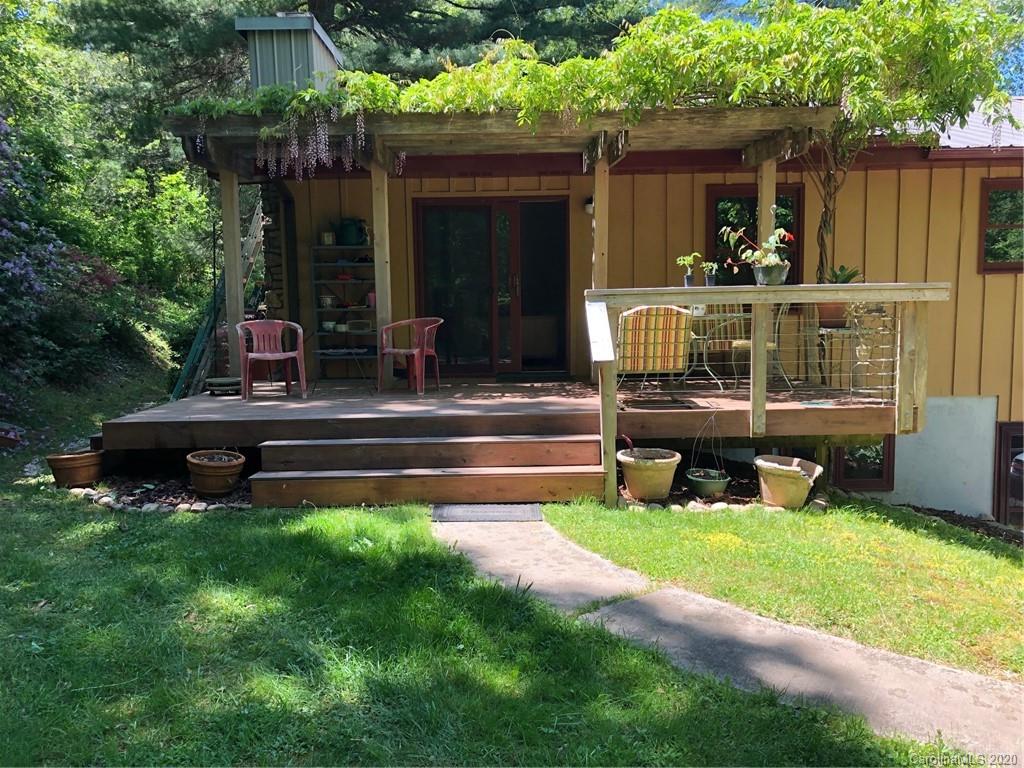42 Teaberry Lane Weaverville NC 28787
