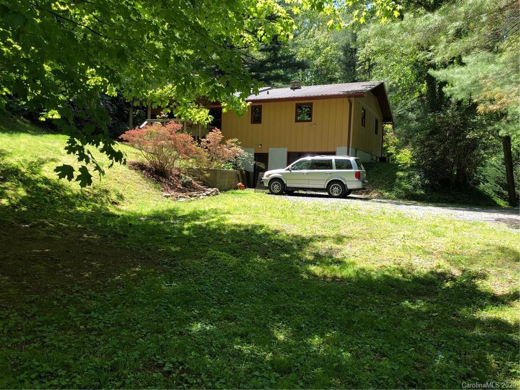 42 Teaberry Lane Weaverville NC 28787