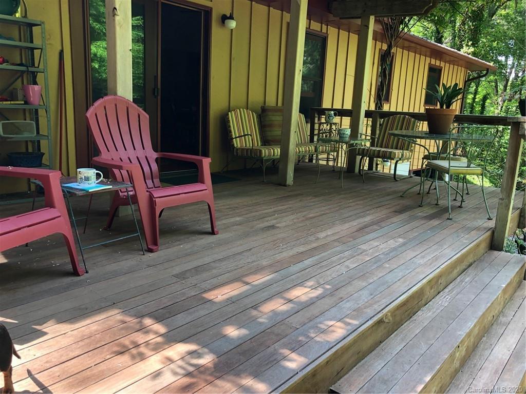 42 Teaberry Lane Weaverville NC 28787