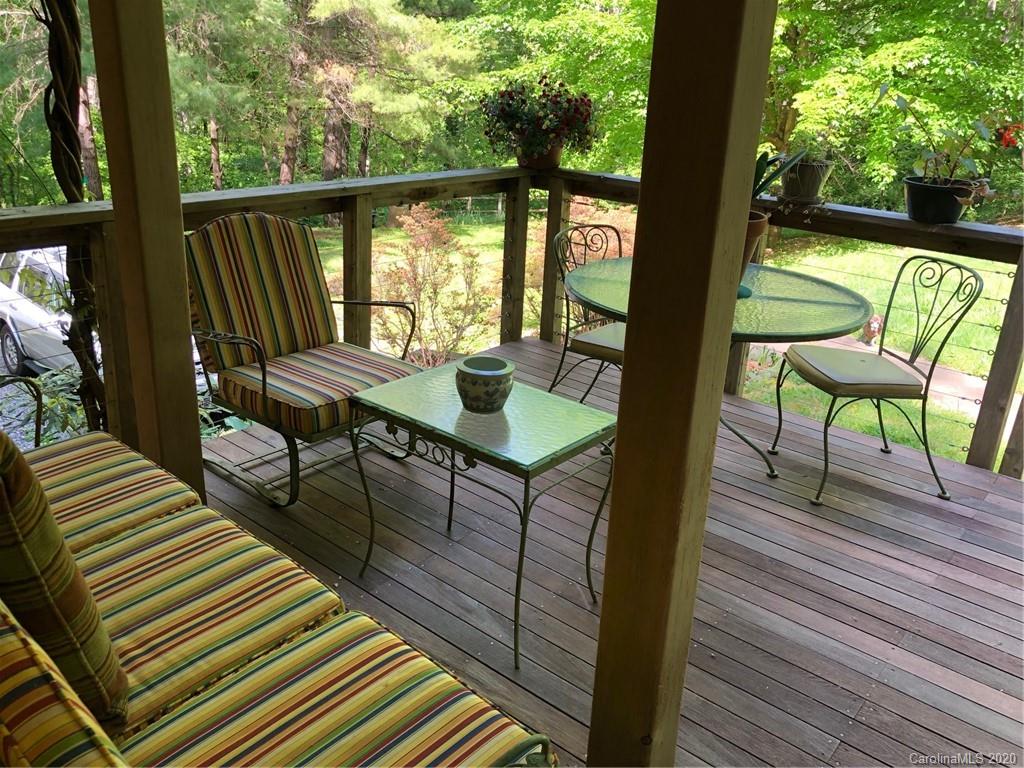 42 Teaberry Lane Weaverville NC 28787