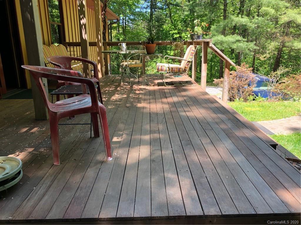 42 Teaberry Lane Weaverville NC 28787
