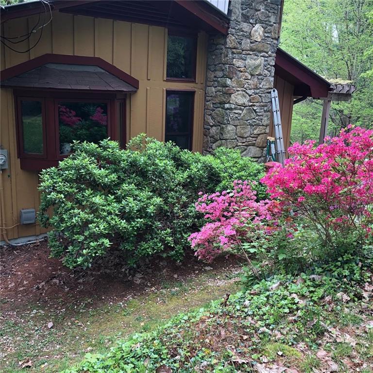 42 Teaberry Lane Weaverville NC 28787