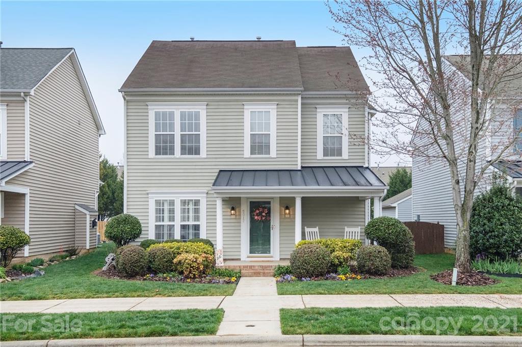 5017 Prosperity Ridge Road Charlotte NC 28269