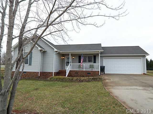 129 Ridgeview Road Statesville NC 28625