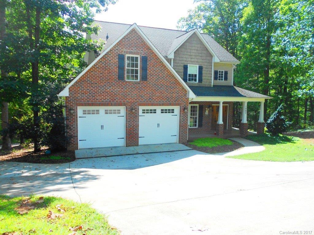 1897 Wellington Avenue Newton NC 28658