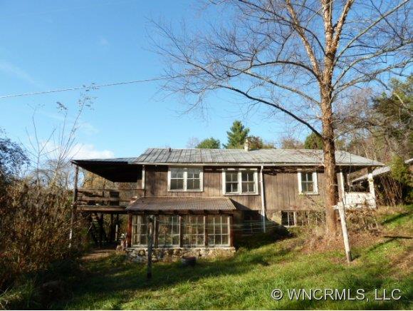 53 Eller Cove Road Weaverville NC 28787
