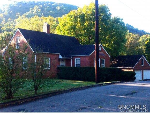 25 Claremont Avenue Marion NC 28752