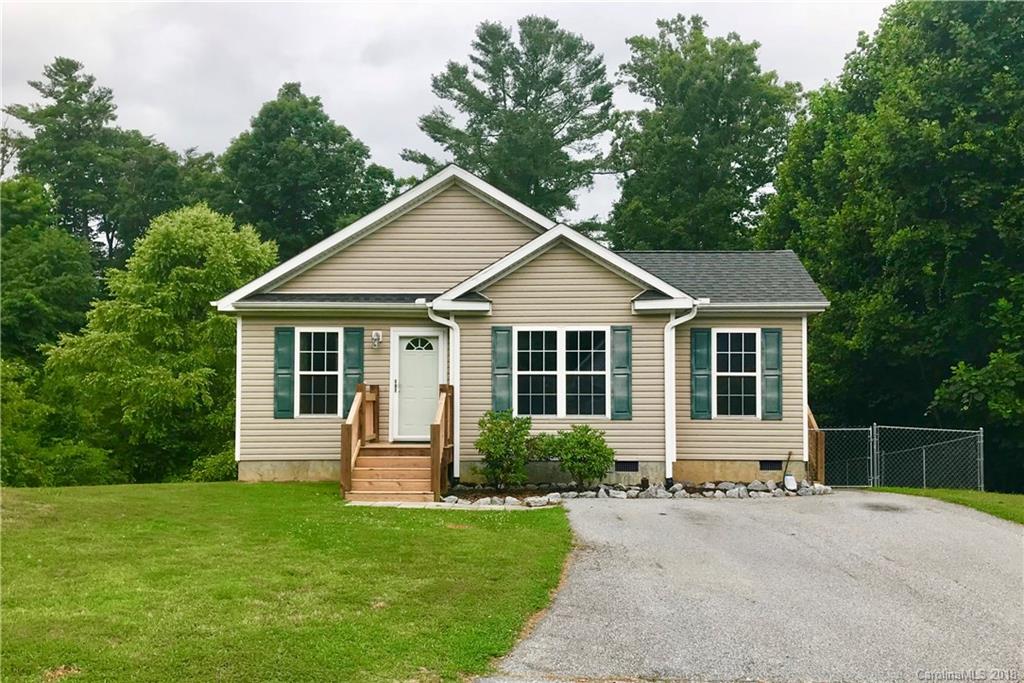 918 Gleason Street Arden NC 28704
