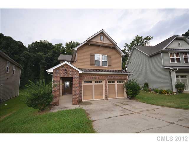 3145 Maywood Drive Charlotte NC 28205