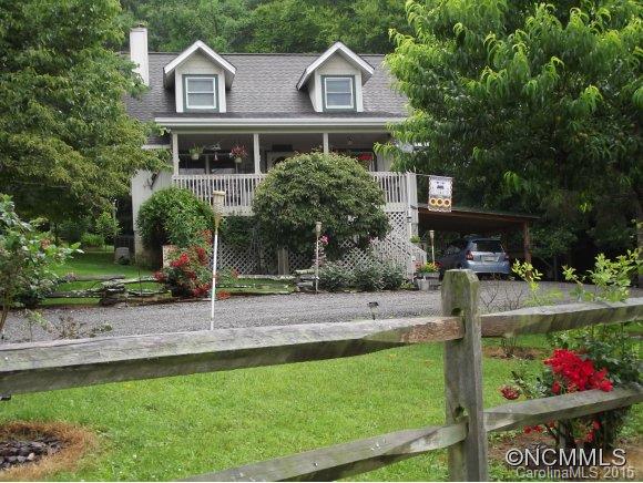 438 Sugar Mountain Road Waynesville NC 28785
