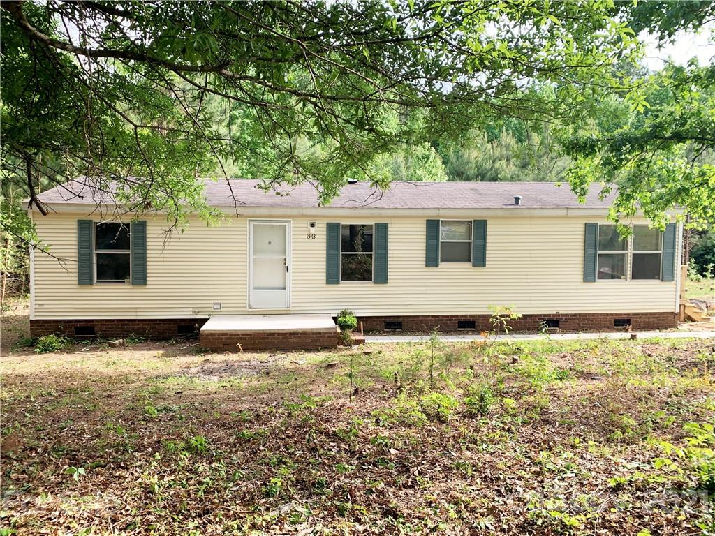 1543 Greenpack Parkway Gastonia NC 28056