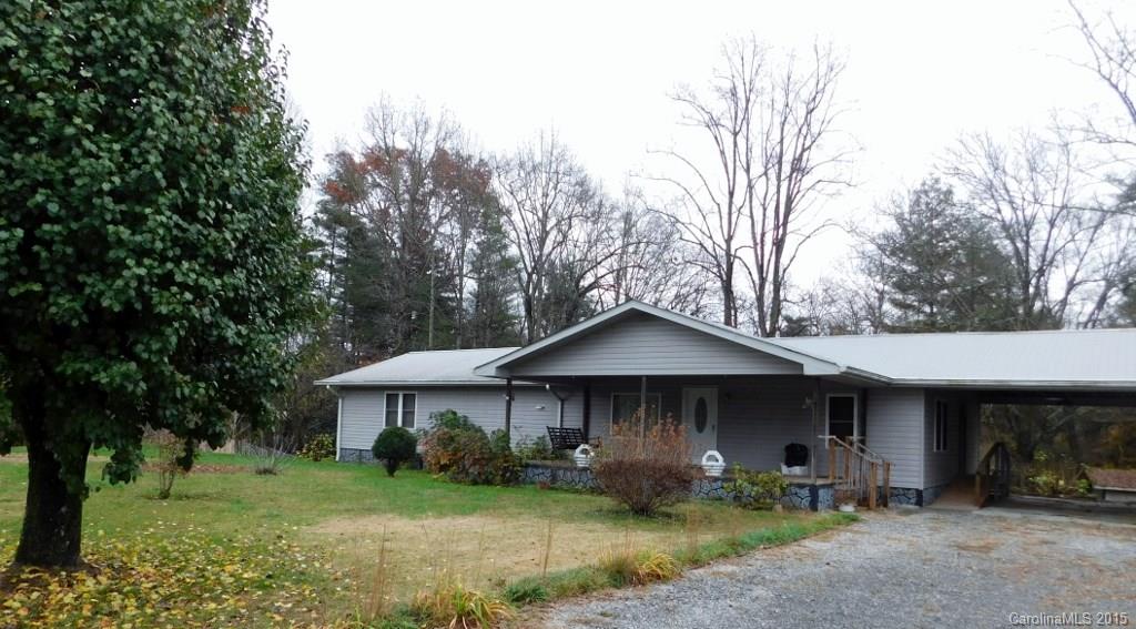 975 Calvert Road Brevard NC 28712