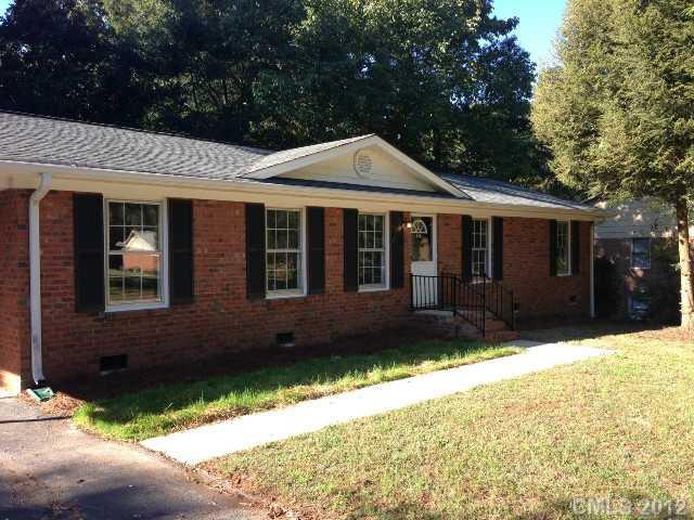 515 Hillsdale Drive Monroe NC 28110