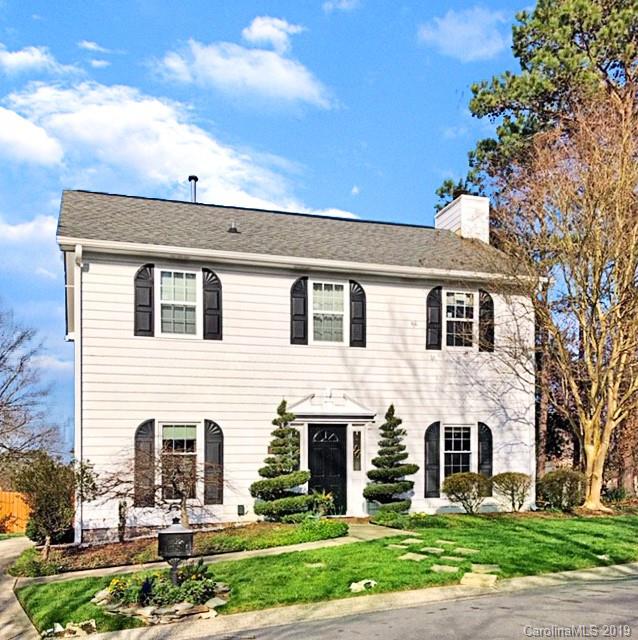9625 Manus Court Matthews NC 28105
