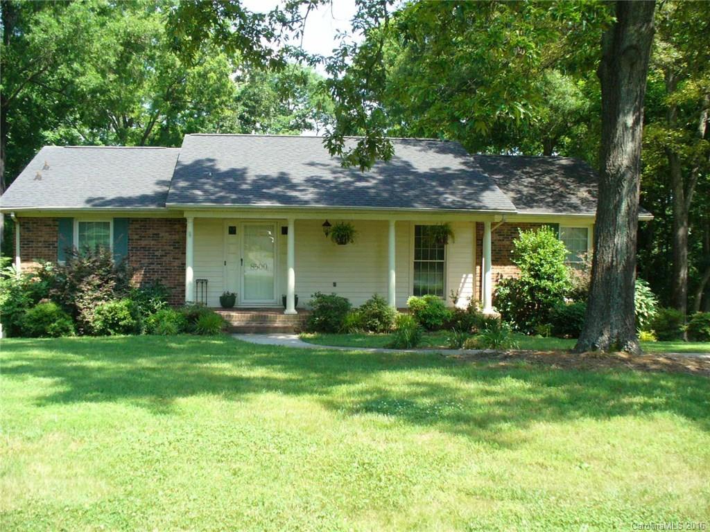 8500 Fallsdale Drive Charlotte NC 28214