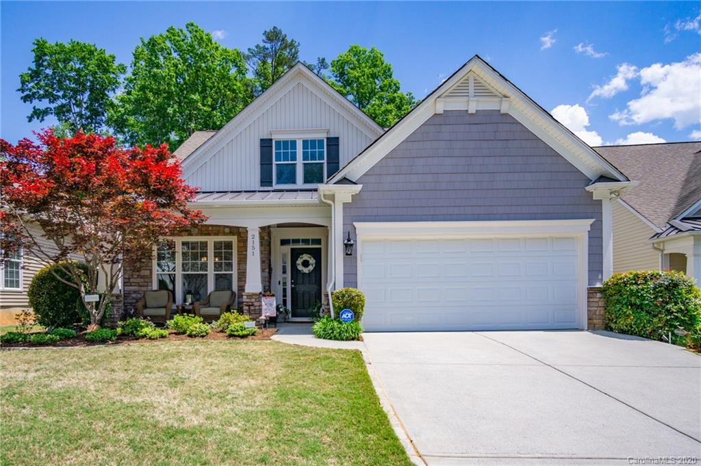 2151 Ashley River Road Waxhaw NC 28173