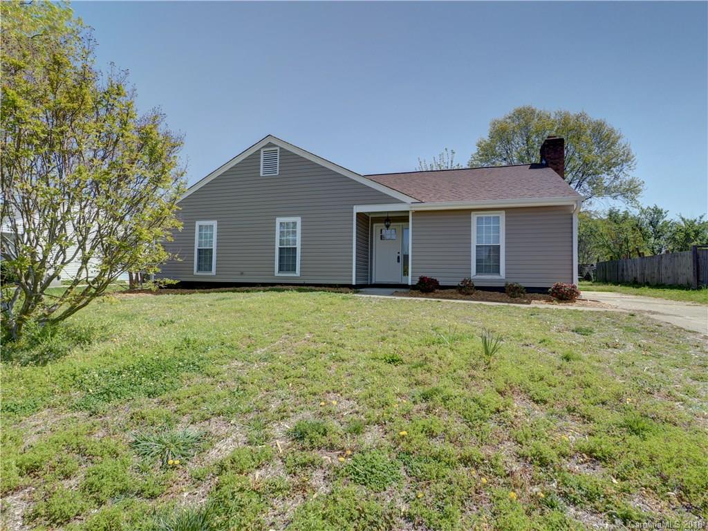 11312 Treebark Drive Pineville NC 28134