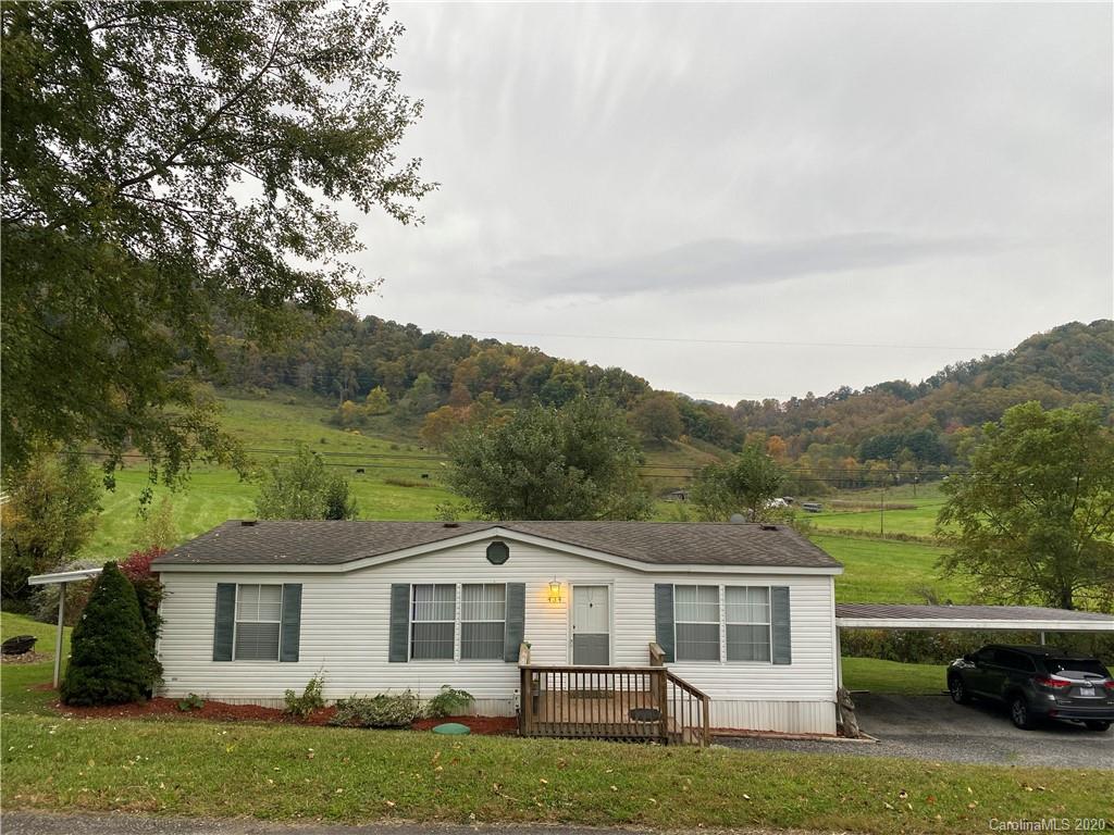 434 Dock Ratcliffe Road Waynesville NC 28786