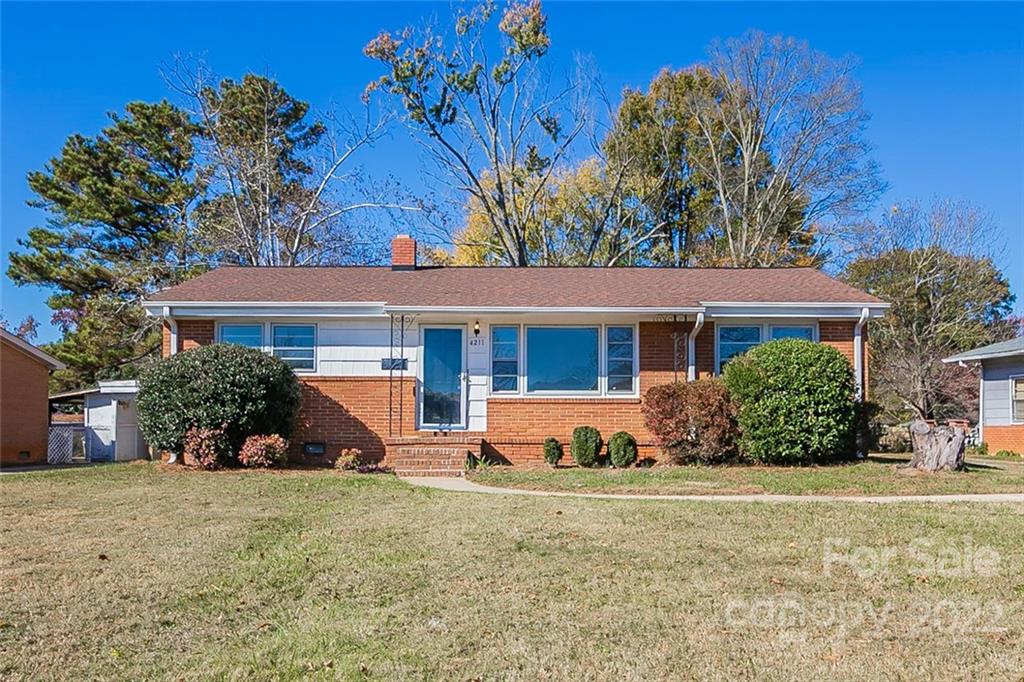 4211 Glenstar Terrace Charlotte NC 28205