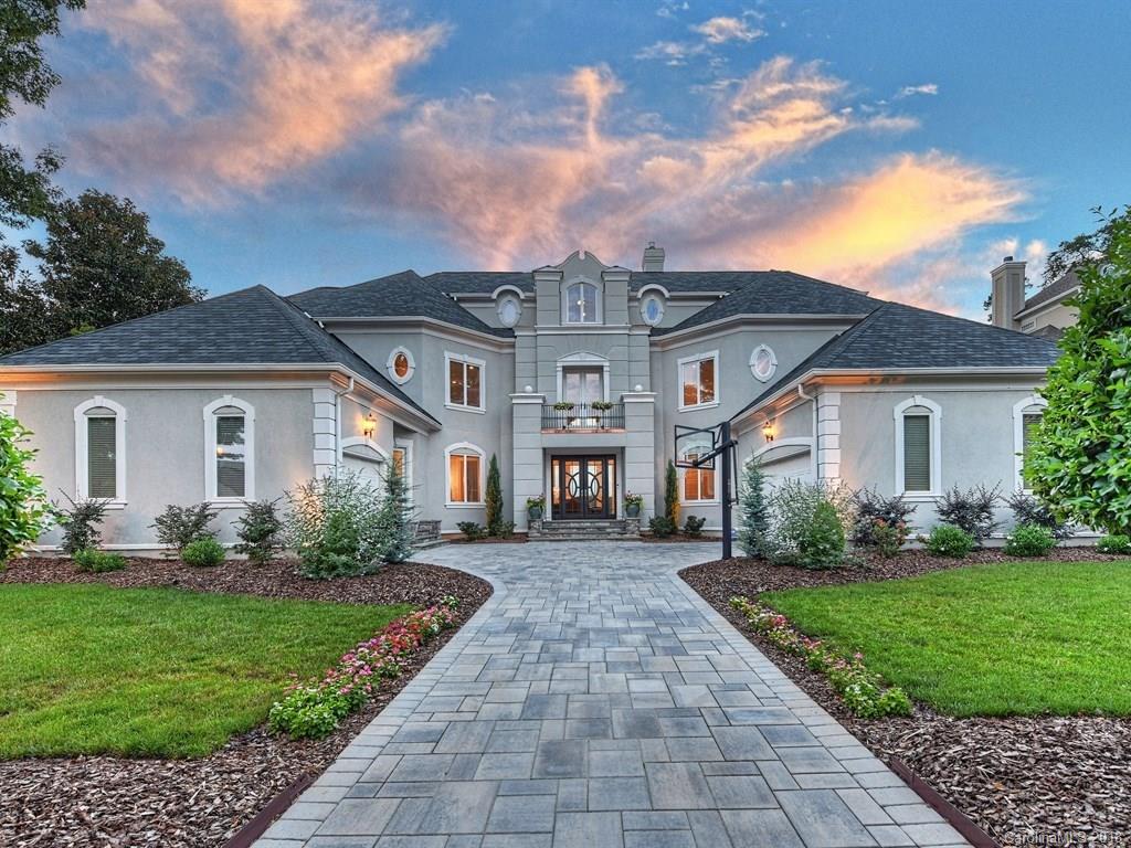 18111 Harbor Light Boulevard Cornelius NC 28031