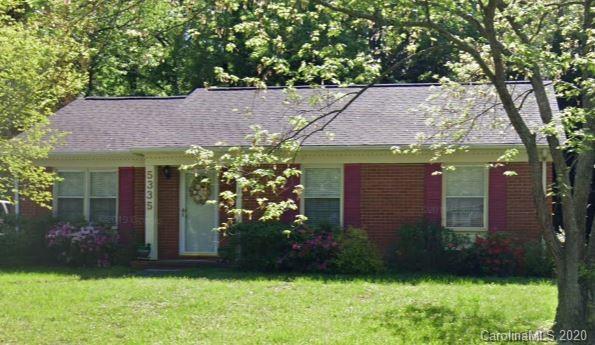5335 Mock Robin Lane Charlotte NC 28212