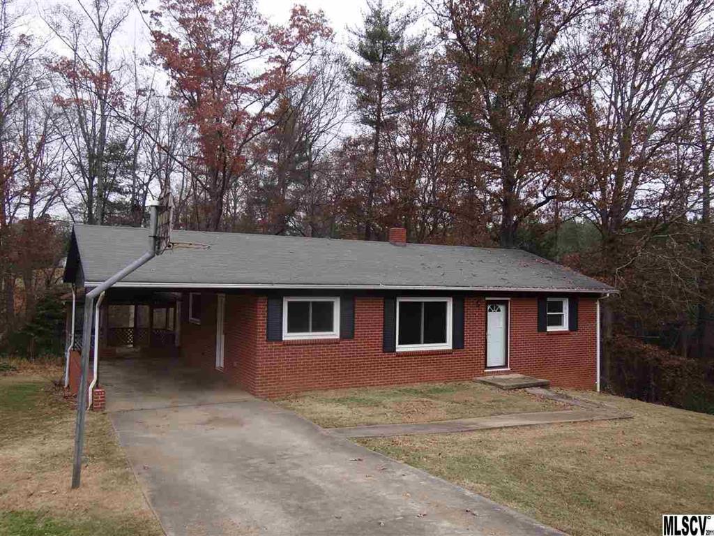 1034 Celebrity Lane Granite Falls NC 28630