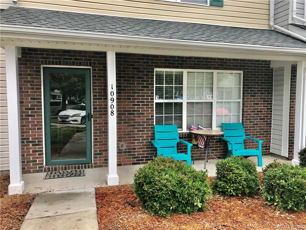 10908 Pimlico Drive Charlotte NC 28273