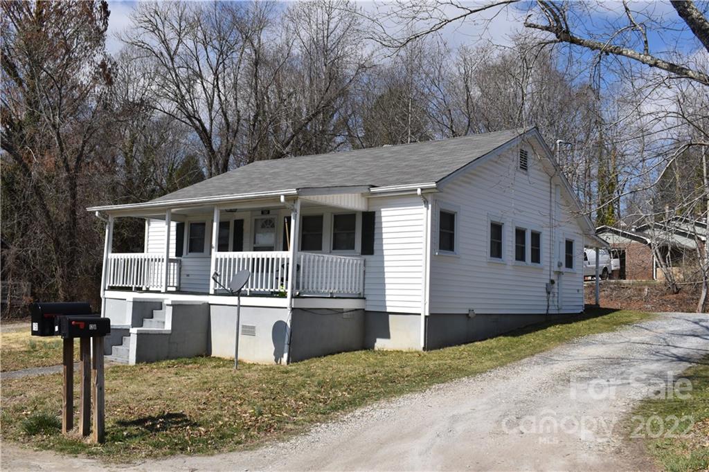 130 Padgett Drive Marion NC 28752