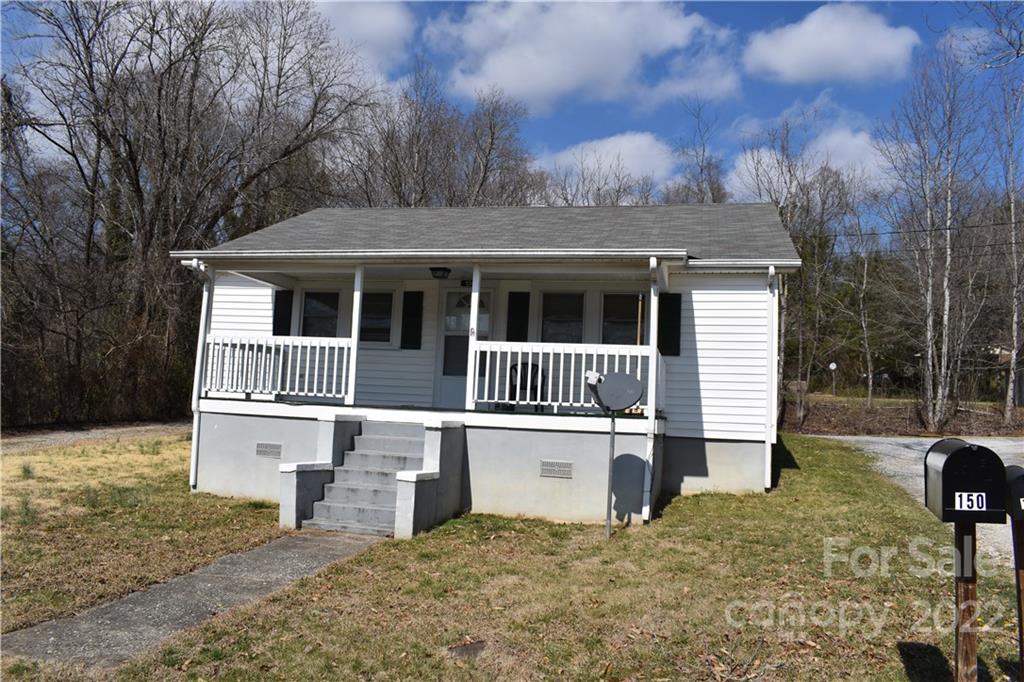 130 Padgett Drive Marion NC 28752