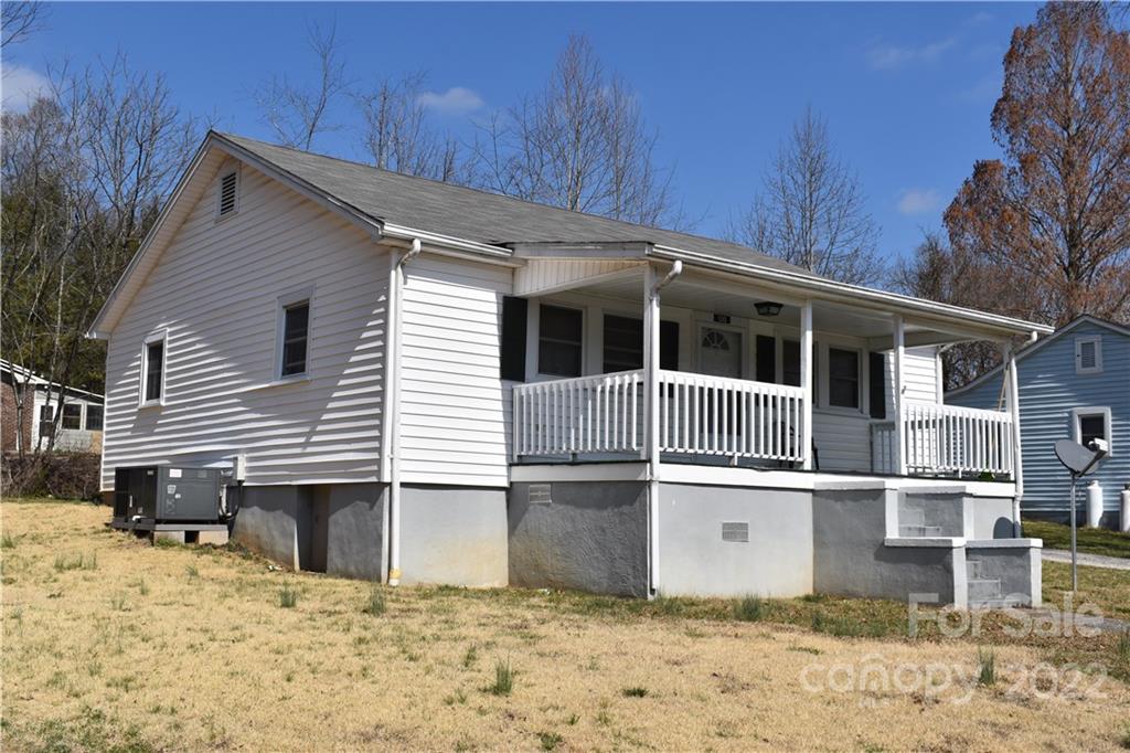 130 Padgett Drive Marion NC 28752