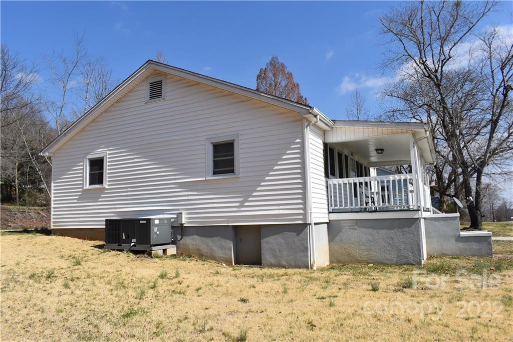 130 Padgett Drive Marion NC 28752