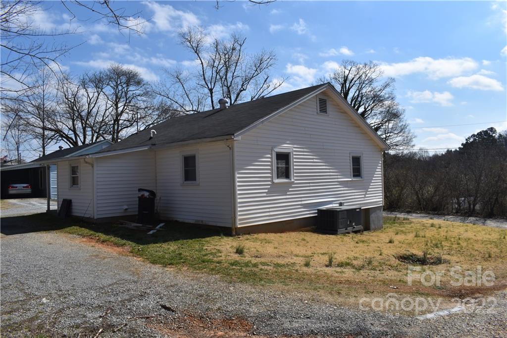 130 Padgett Drive Marion NC 28752