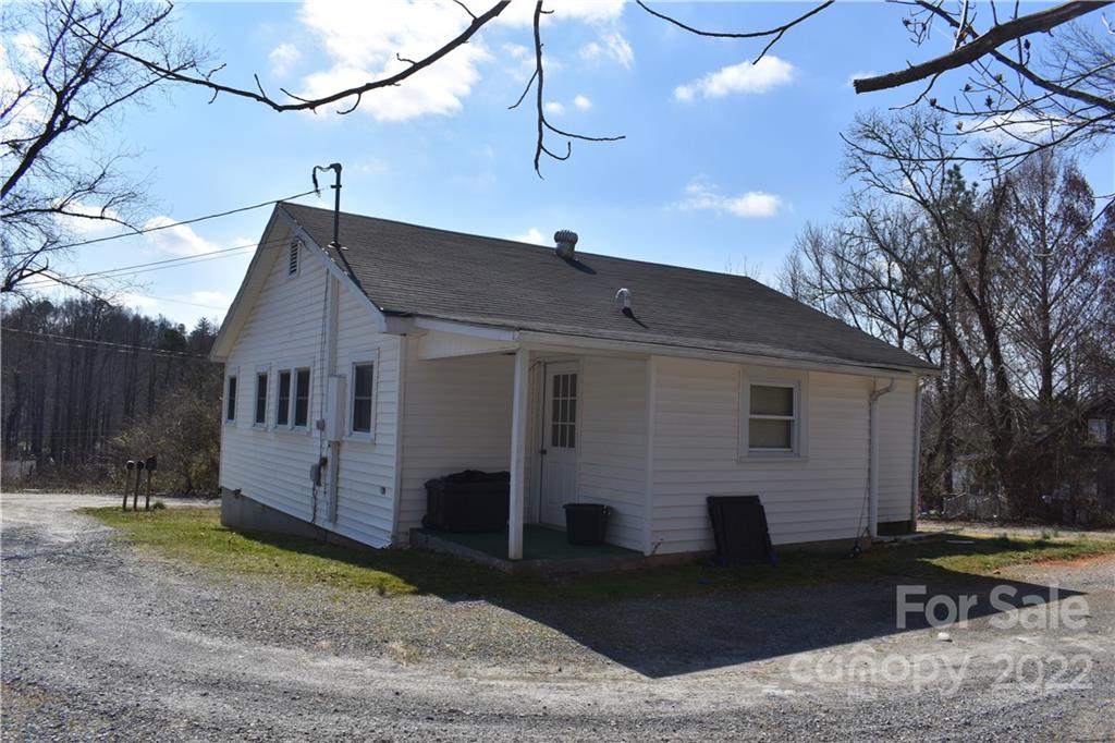 130 Padgett Drive Marion NC 28752