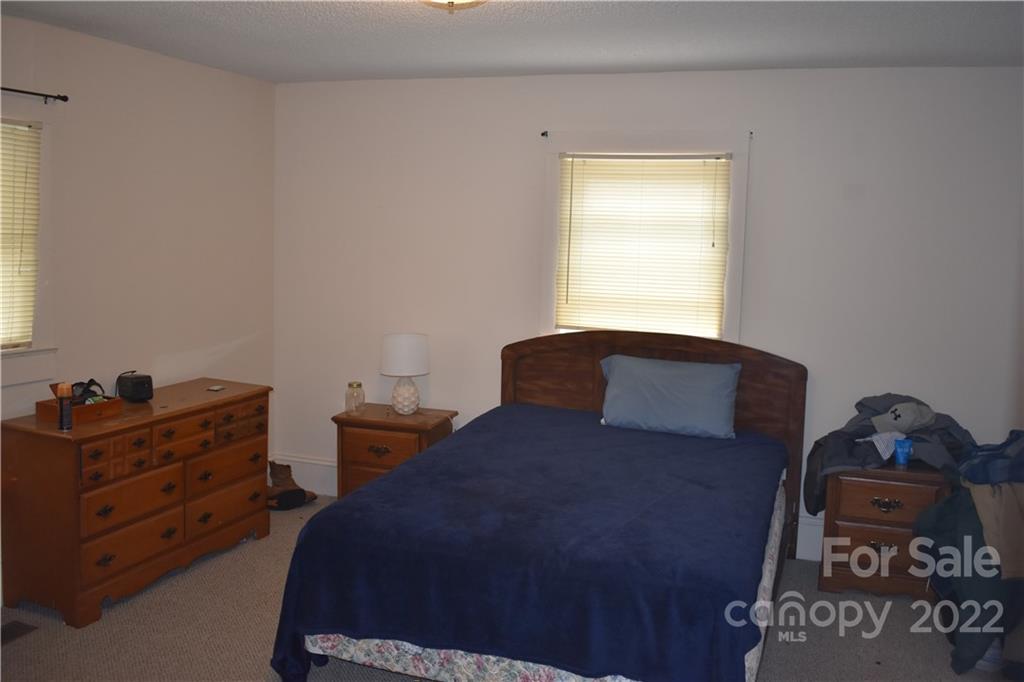 130 Padgett Drive Marion NC 28752