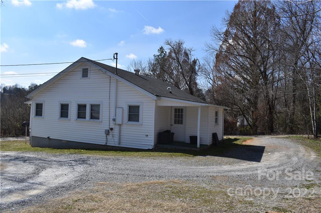 130 Padgett Drive Marion NC 28752