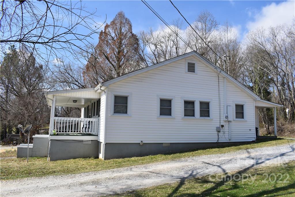 130 Padgett Drive Marion NC 28752