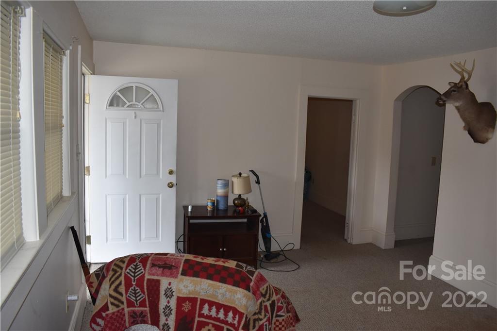 130 Padgett Drive Marion NC 28752
