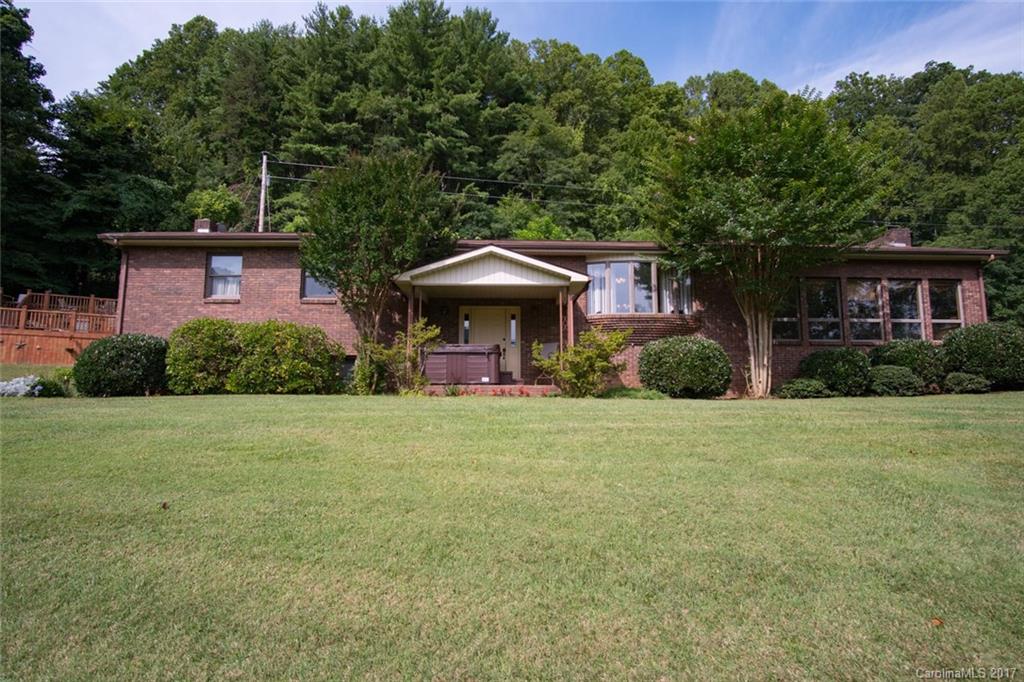 455 Black Oak Cove Road Candler NC 28715