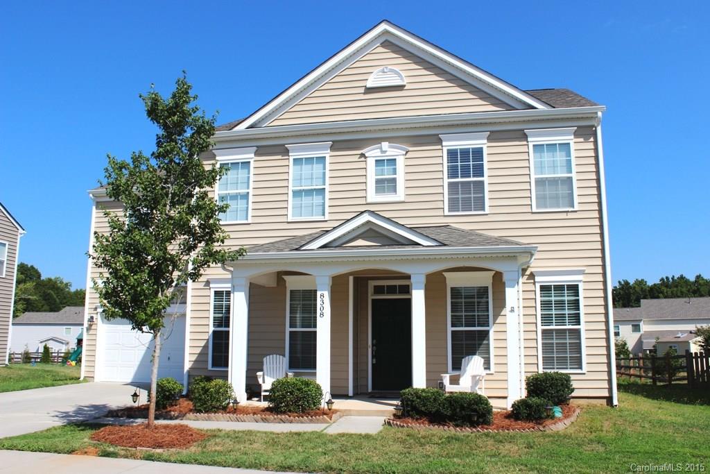 8308 Compton Acres Lane Waxhaw NC 28173