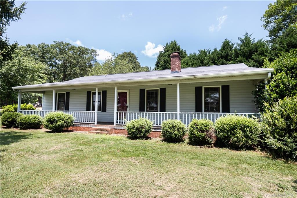 3260 Lee Lawing Road Lincolnton NC 28092
