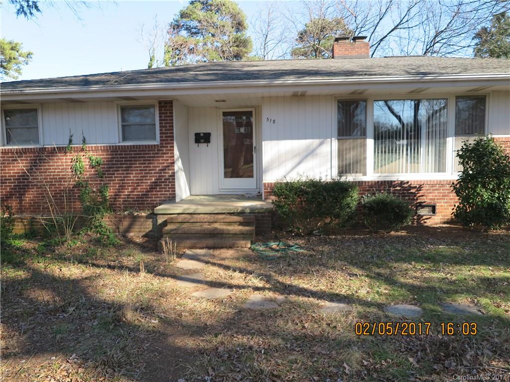 518 Ruby Lane Gastonia NC 28054
