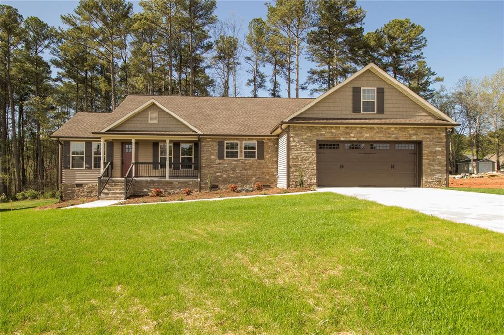 2122 Chelesa Lane Newton NC 28658