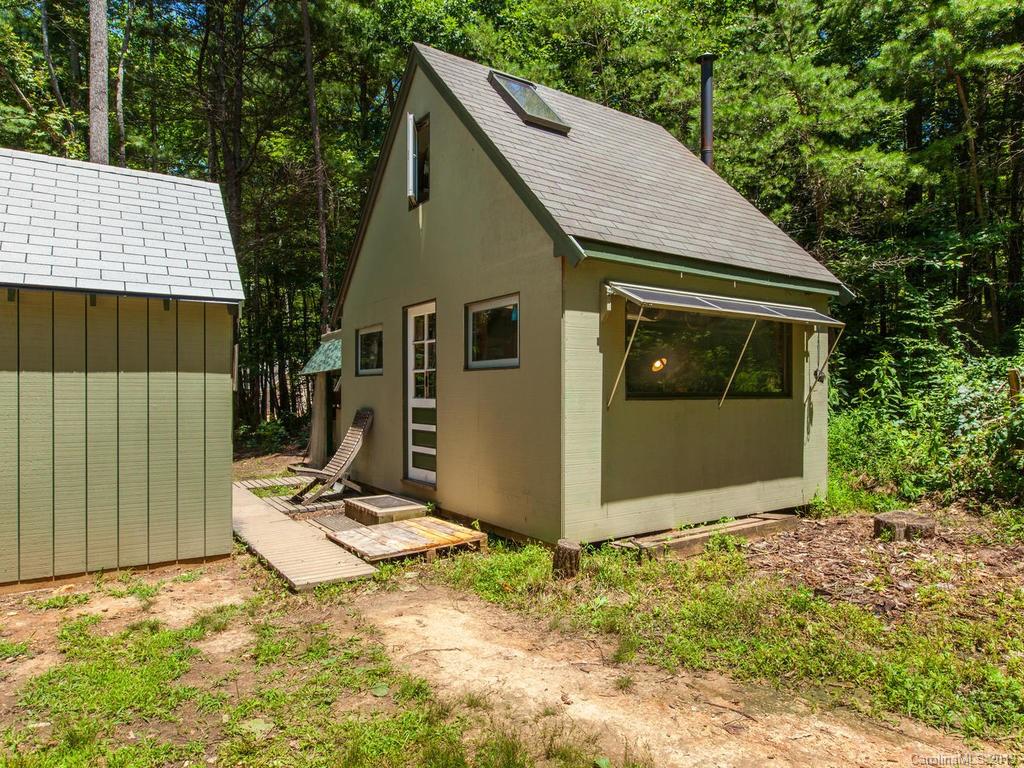 120 High Top Mountain Road Leicester NC 28748