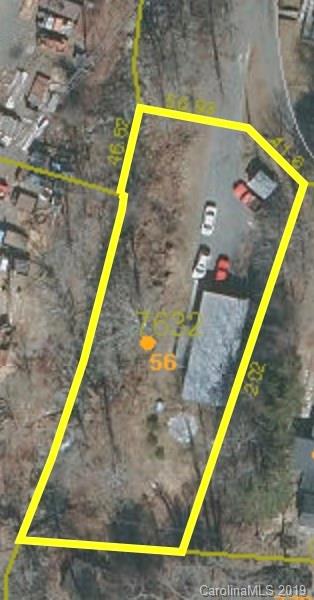 56 Poplar Drive Spruce Pine NC 28777