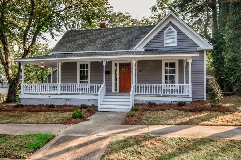333 S Race Street Statesville NC 28677