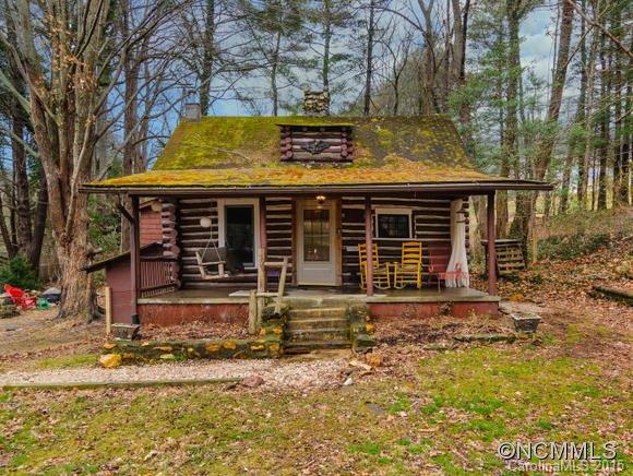 273 Beaverdam Road Asheville NC 28804